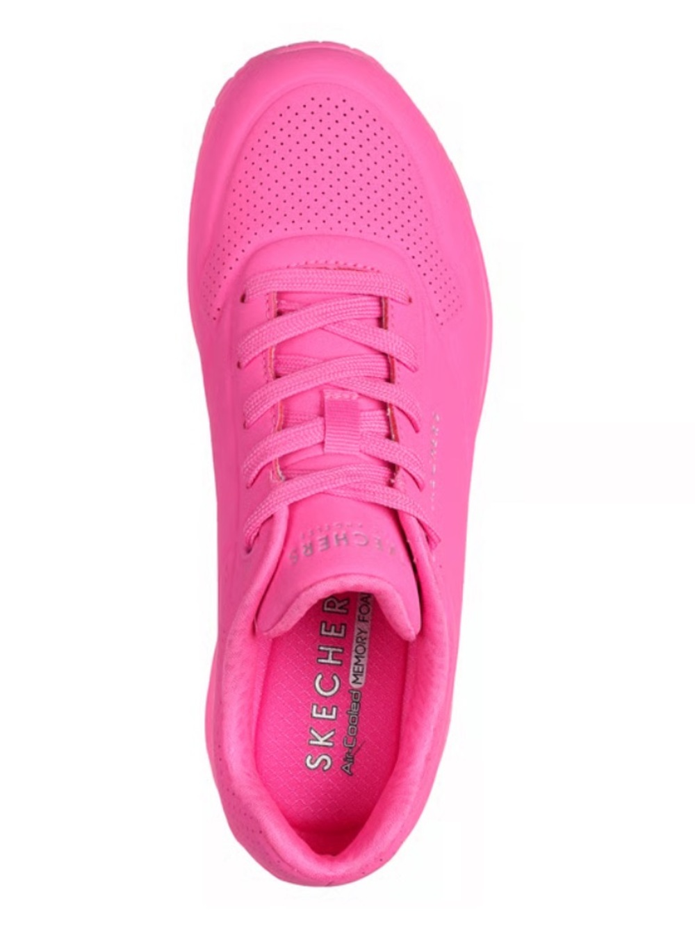 Skechers Uno Stand on Air Sneaker